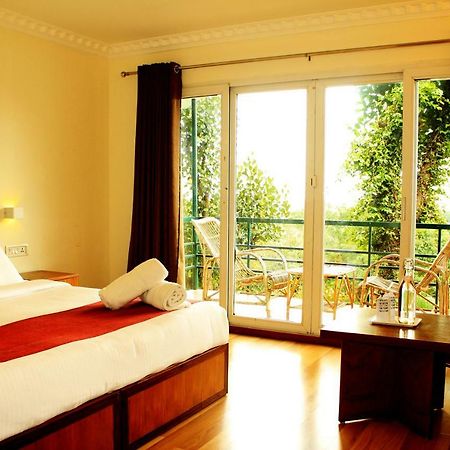Bellavista Resort Munnar Zewnętrze zdjęcie