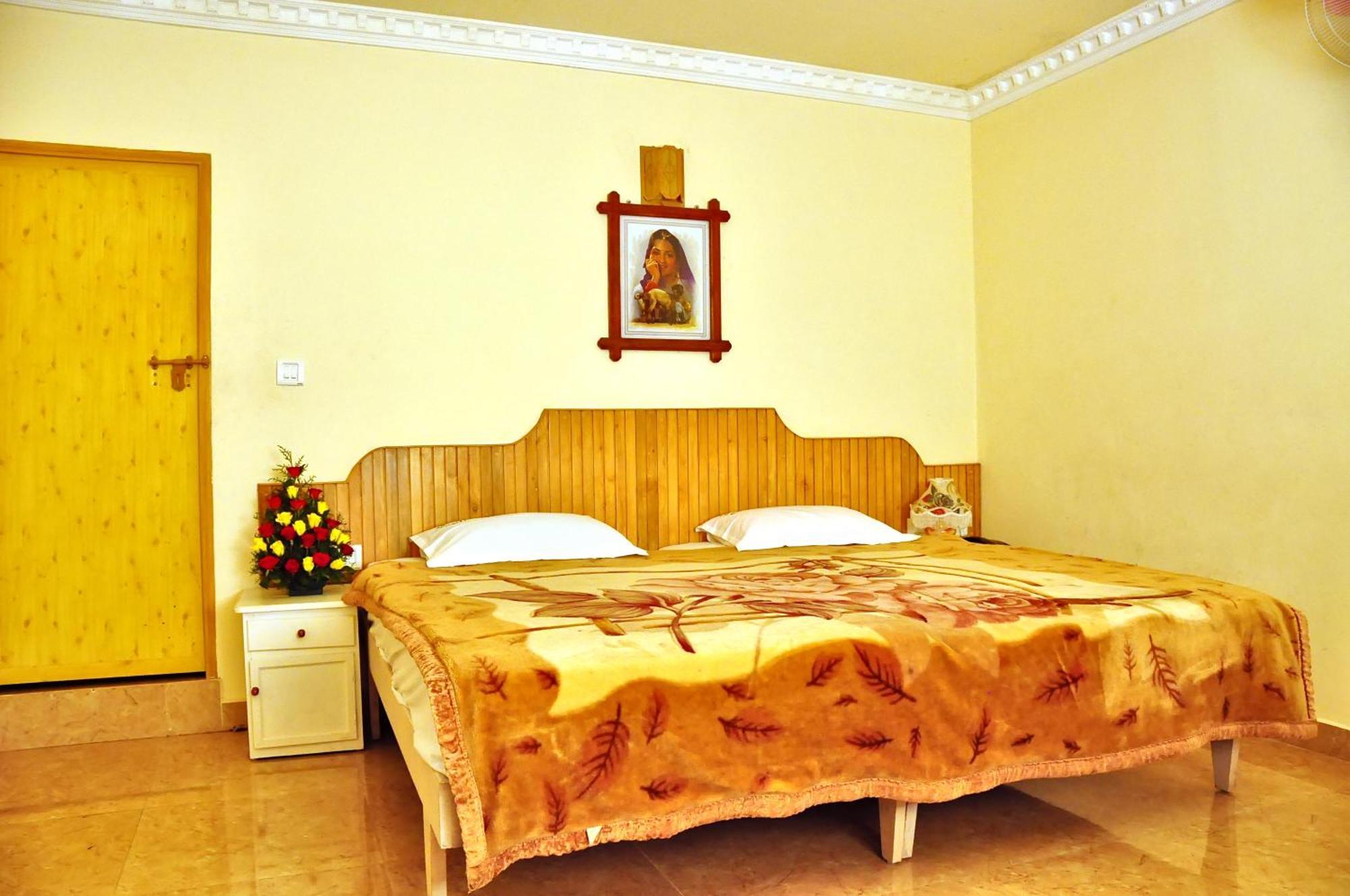 Bellavista Resort Munnar Zewnętrze zdjęcie