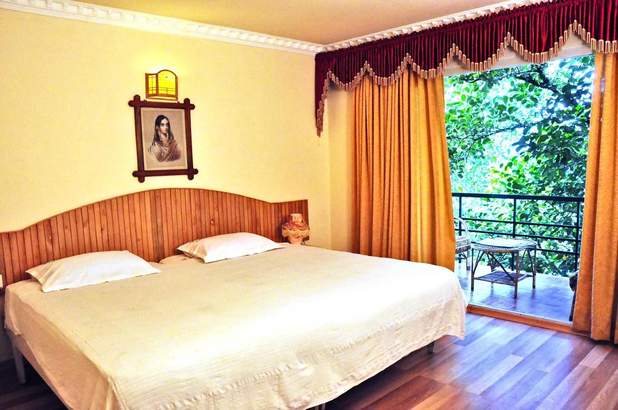 Bellavista Resort Munnar Zewnętrze zdjęcie