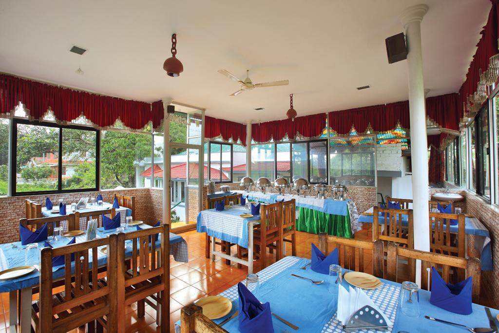 Bellavista Resort Munnar Zewnętrze zdjęcie