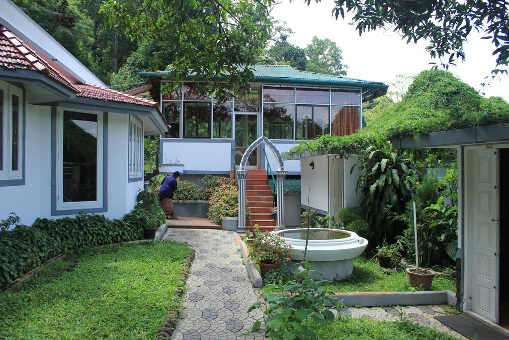 Bellavista Resort Munnar Zewnętrze zdjęcie