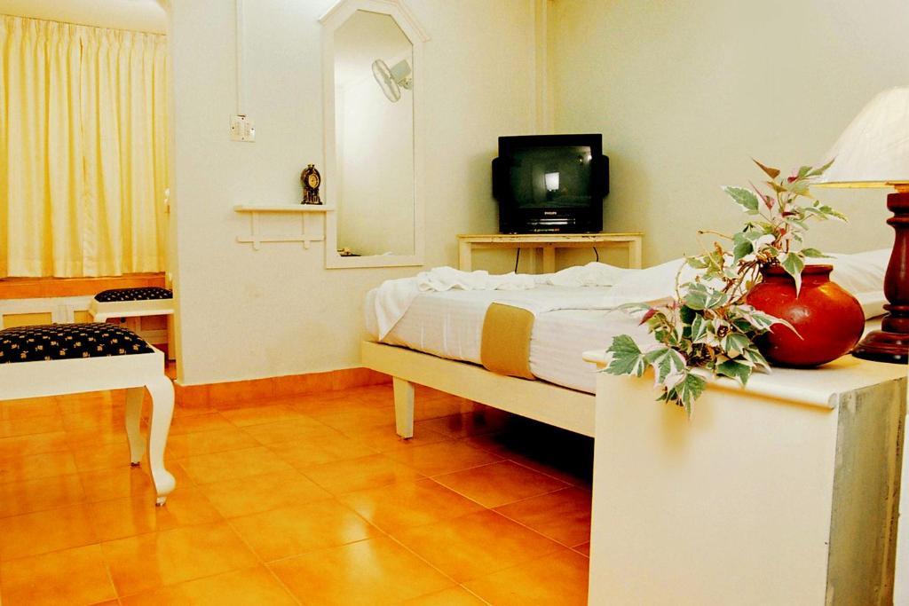 Bellavista Resort Munnar Pokój zdjęcie