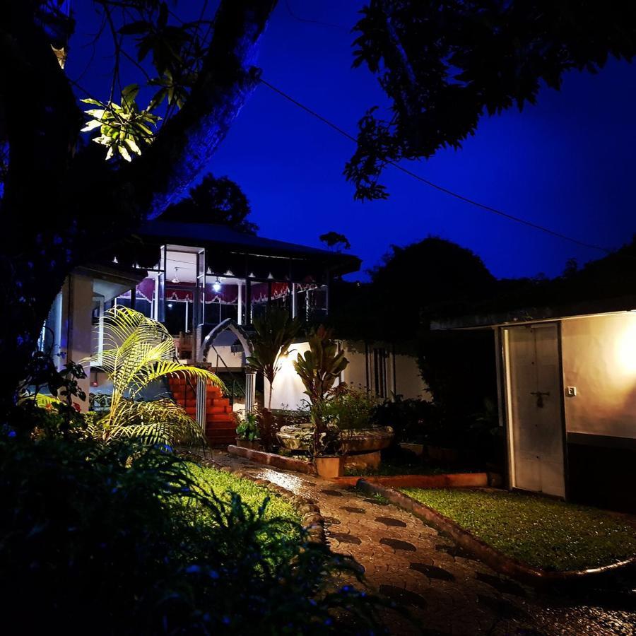 Bellavista Resort Munnar Zewnętrze zdjęcie