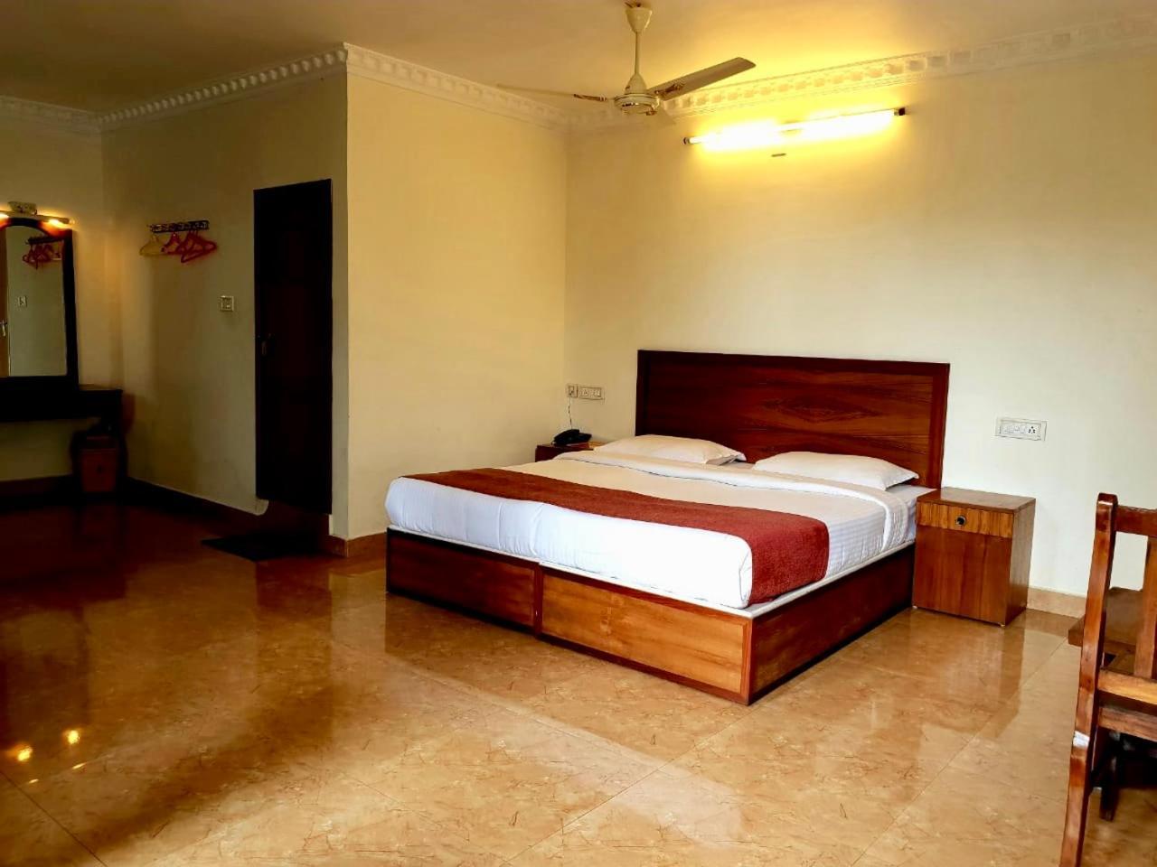 Bellavista Resort Munnar Zewnętrze zdjęcie