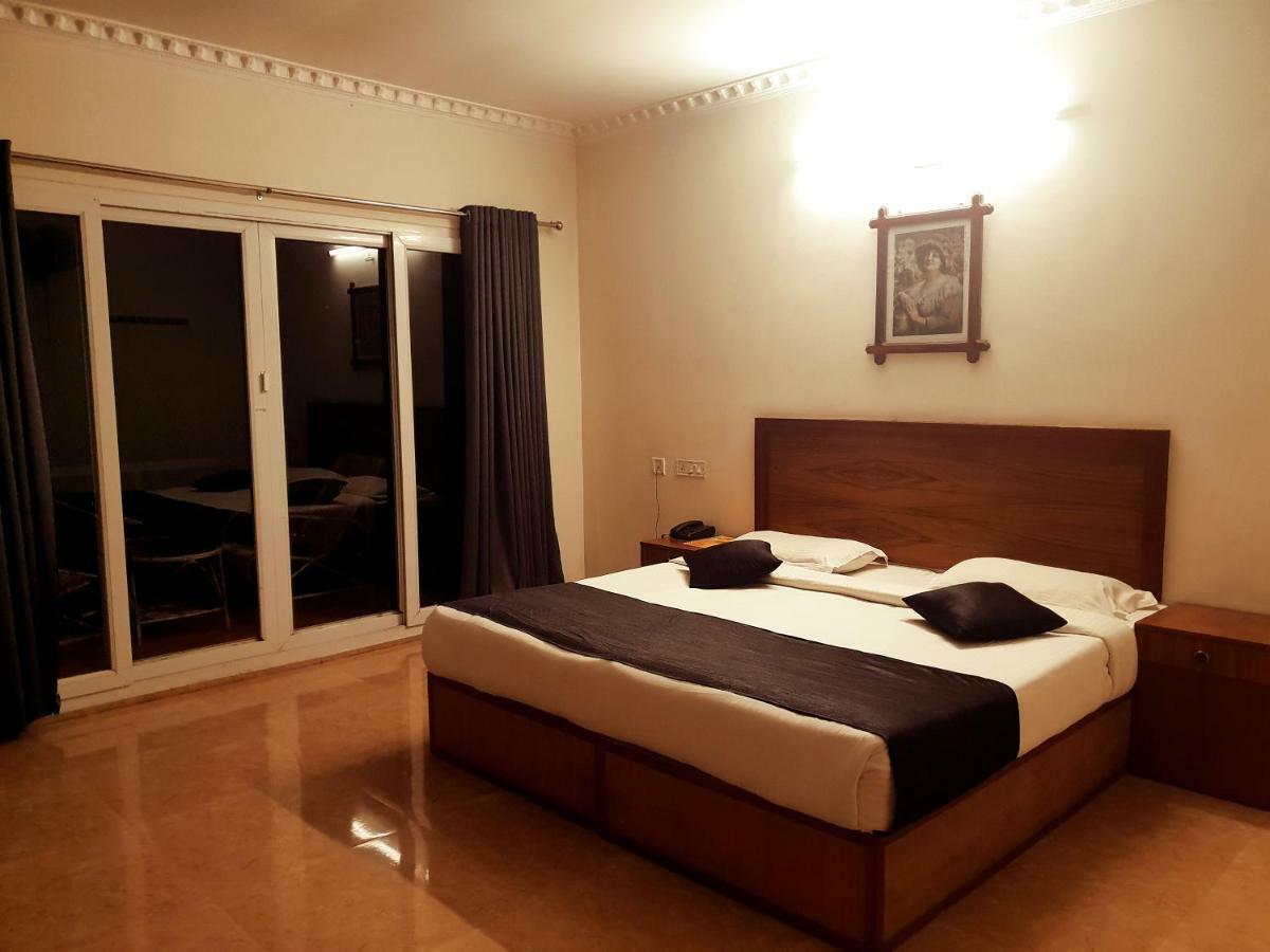 Bellavista Resort Munnar Zewnętrze zdjęcie