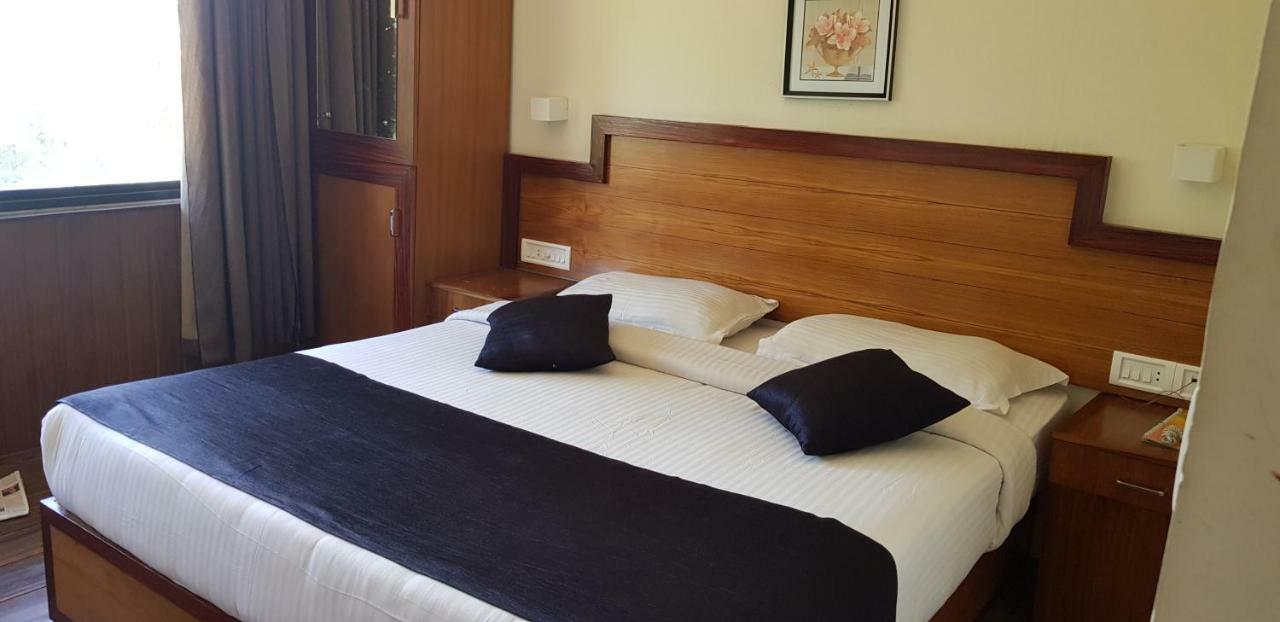 Bellavista Resort Munnar Zewnętrze zdjęcie