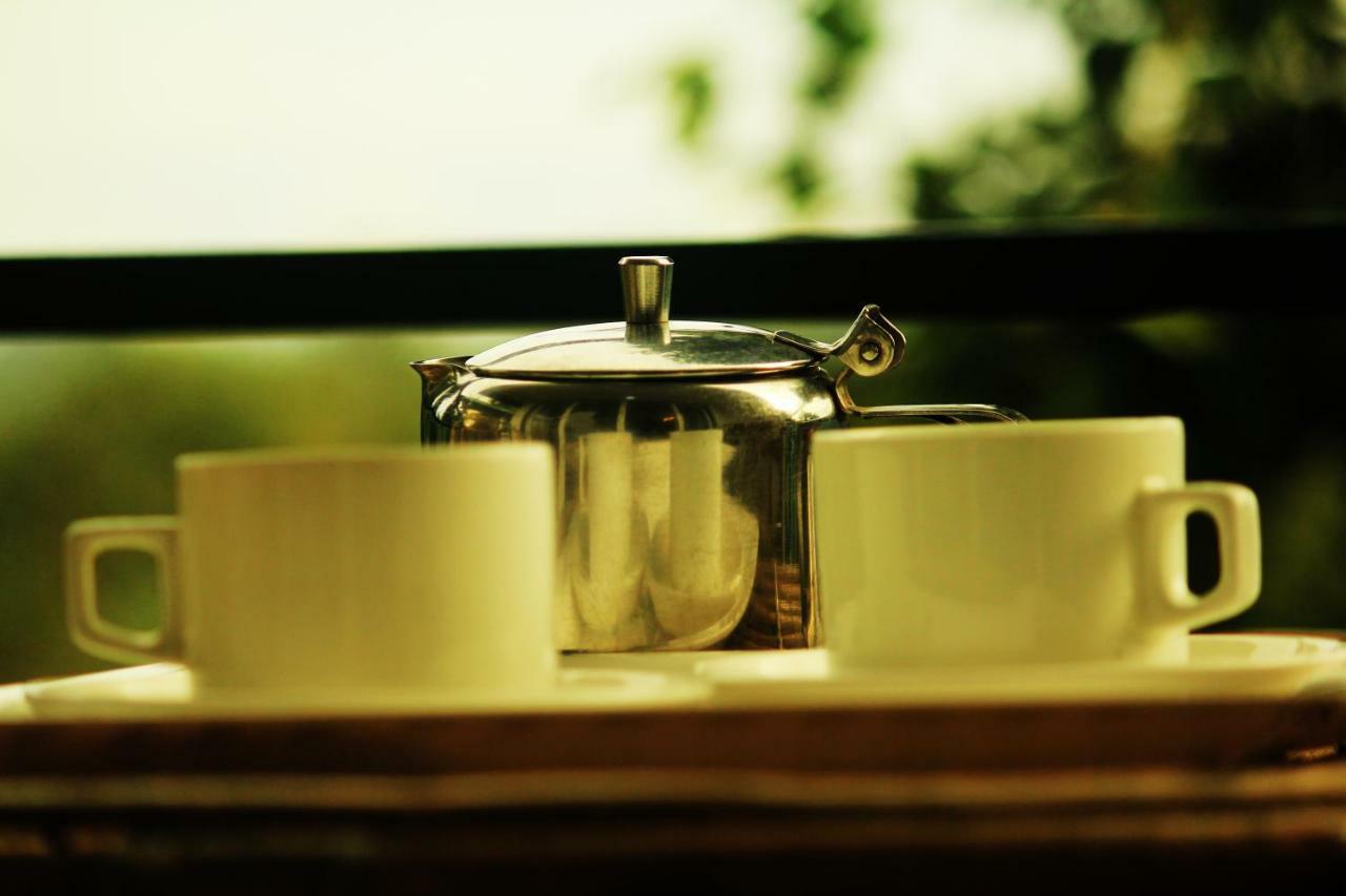 Bellavista Resort Munnar Zewnętrze zdjęcie